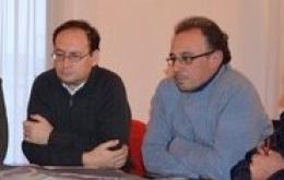 L'assessore Gibin incassa la fiducia <br/> del vicesindaco Mirco Mancin