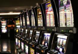 Ambulante simula una rapina <br/> ma i soldi li aveva persi alle slot