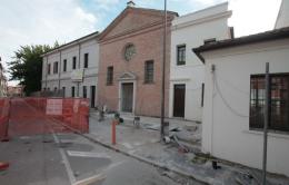 Centro di accoglienza al San Michele:<br/>le opinioni dei cittadini