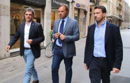 Massimo Bergamin nominato <br/> vicepresidente della Liga Veneta