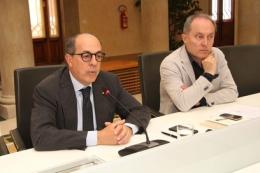 L'europarlamentare De Castro in città <br/> con Azzalin tra cibo e agricoltura 