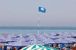 Bandiera Blu, operatori soddisfatti <br/> "Riconoscimento che ci darà visibilità"