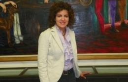 Silvia Lezziero attacca il sindaco <br/> "La giunta non sostiene la Quiete"