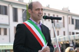 Il sindaco Gino Alessio<br/> accusato di diffamazione