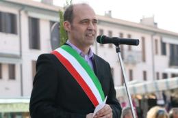La campagna elettorale di Alessio <br/> è partita dalla frazione di Canale