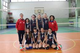 Under 12 alla volata finale <br/> sfida tra San Pio e Scardovari 