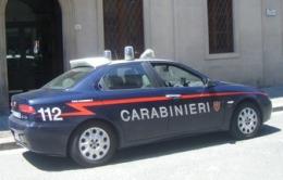 Scappa dalla comunità di minori <br/> 15enne serba ritrovata dai carabinieri