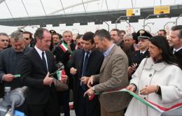 Valdastico, "no" di Delrio<br/>Isi Coppola furiosa