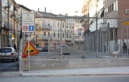 Tommasi: "Nessun legame<br/>con le giunte anni ottanta"