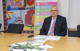 I primi cento giorni del sindaco <br/> Bressanin: "Ci aspettiamo i fatti"