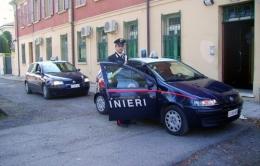 Doppia truffa ad Occhiobello<br/>rubati 8 mila euro di gioielli