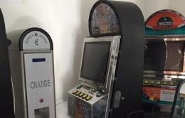 Sala Vlt chiusa, si decide a Roma 
