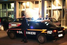 Casa d'appuntamenti in Commenda <br/> una 43enne cinese finisce in manette