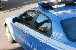 Tentano il furto ma scatta l'allarme e scappano