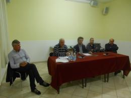 A Ca' Emo incontro sulla salute <br/> ma l'amministrazione non ci sarà 