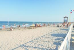 Euro tedeschi e austriaci <br/> per il turismo balneare