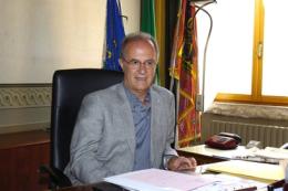 Minacce all'ex sindaco Bruno Piva  <br/> invalido rischia un anno di carcere