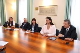 Le imprese si mettono assieme <br/> per promuovere il turismo business