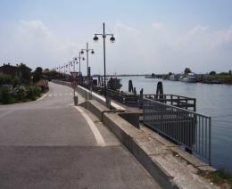 Nuovo gestore per la darsena. Ecco chi ha vinto la gara