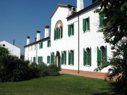 Inaugurazione di Corte Milana <br/>  a Papozze la nuova fattoria didattica