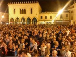 Notte bianca a Badia Polesine <br/> terza edizione ricca di novità