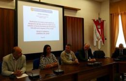 Bacino di Porto Levante<br/>"Infrastruttura determinante"