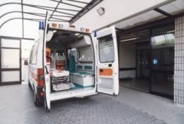 Bimbo schiacciato dal seggiolone <br/> le condizioni rimangono gravissime