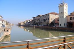 "La scuola incontra il territorio" <br/> concluso il progetto didattico a Loreo