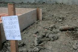 Verona si prepara al "bomba-day"  <br/>maxi operazione il 14 giugno
