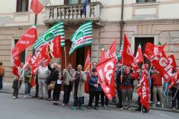 Anticipi di cassa per i cassintegrati <br/> da parte di sette istituti di credito