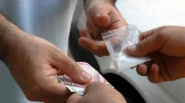 Spacciatore a 19 anni, beccato con 30 dosi di cocaina