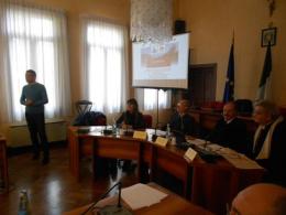 Borghi-Comune, aria di divorzio <br/> domani incontro pubblico all'Amolara 