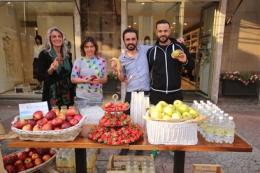 Cin cin, l'aperitivo è servito <br/> nei bar del centro di scena l'happy hour