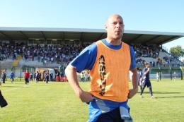 Il Delta di Tiozzo prepara il big match <br/> con l'Altovicentino dell'ex Cozzolino