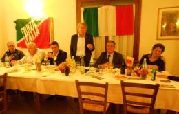 Valter Roana ad Adria<br/>"La mia sfida alla burocrazia"