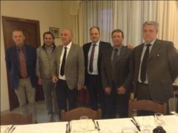 L'appello dei consorzi di bonifica <br/> "Non lasciate solo il territorio"