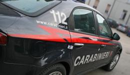 Nella notte ignoti rubano un camion <br/> dal parcheggio della Trans Lusia