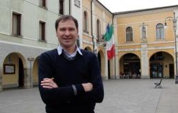 Diga sul fiume Adige a Badia <br/> Rossi: "Non staremo a guardare"