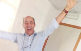 Gino Alessio si concede il bis <br/> ecco i nomi del nuovo consiglio comunale