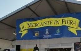 Il Mercante in Fiera cambia nome <br/> e si prepara a traslocare