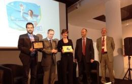 Internet per tutti a San Martino <br/> secondo posto al concorso regionale