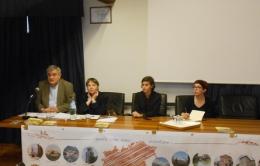 Progetto Borgo Autentico <br/>  la strenua difesa di Capelli 