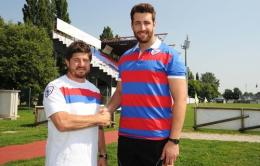 Femi-Cz, al via la campagna acquisti<br/>Perry-John Parker nuova 2&ordf; linea