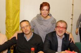 La senatrice Munerato si oppone <br/> "No ai profughi in Casa albergo"