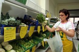 Stranieri commercianti in Polesine <br/> il 5.2% di aziende sono di immigrati