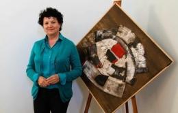 Le opere di Cavallaro all'Expo <br/> per la mostra "L'arte e il tempo"