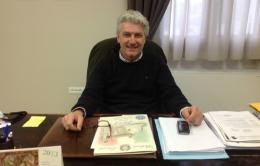 Arrestato l'ex vicesindaco <br/> per produzione di atti falsi