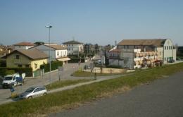 Stade arginali a Bonelli e Donzella <br/> continuano le infltrazioni di acqua