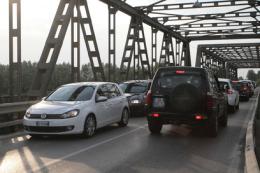 Il ponte di Boara non chiuderà