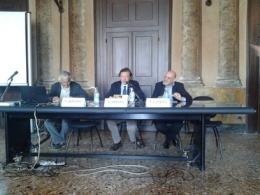 I medici Sisc del Triveneto <br/> a confronto al Ridotto del Sociale